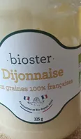 Dijonnaise
