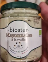 Mayonnaise à la truffe