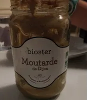 Moutarde de Dijon