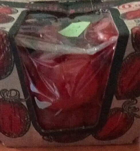 Tomate cerise