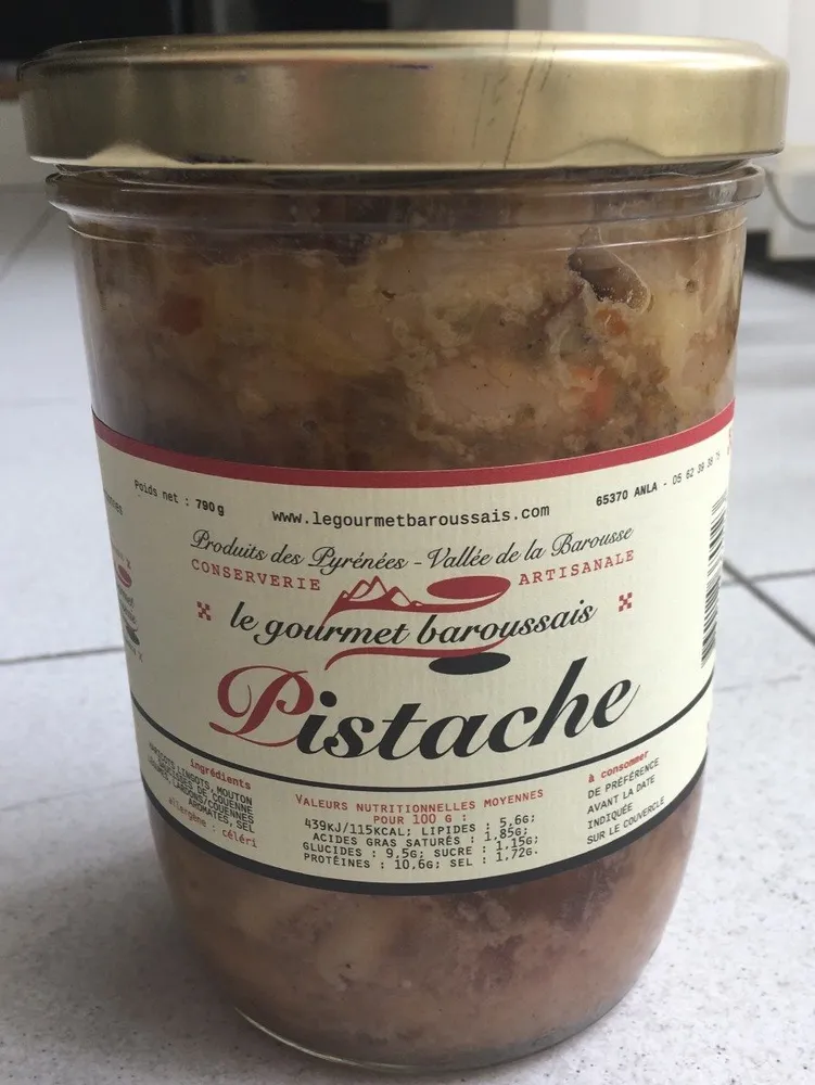 Pétéram