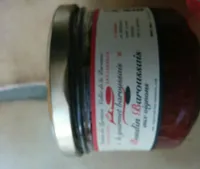 Boudin baroussais aux oignons