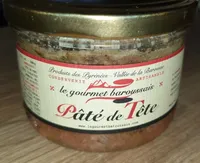 Pâté de tête