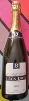 Champagne brut