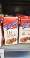 Promess chocolate