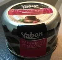 Gateau au chocolat