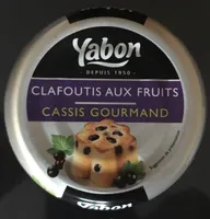 Clafoutis aux fruits