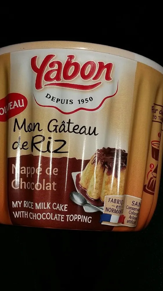 Yabon