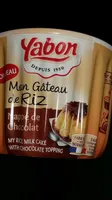 Yabon