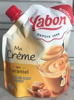 Ma crème au caramel