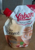 Ma Crème saveur praliné