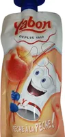 Yabon à la pêche