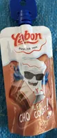 Yabon chocolat