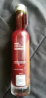 Vinaigre de framboise