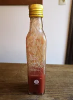 Vinaigre à la pulpe de tomate