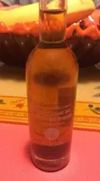Huile d'olive au piment de Bresse