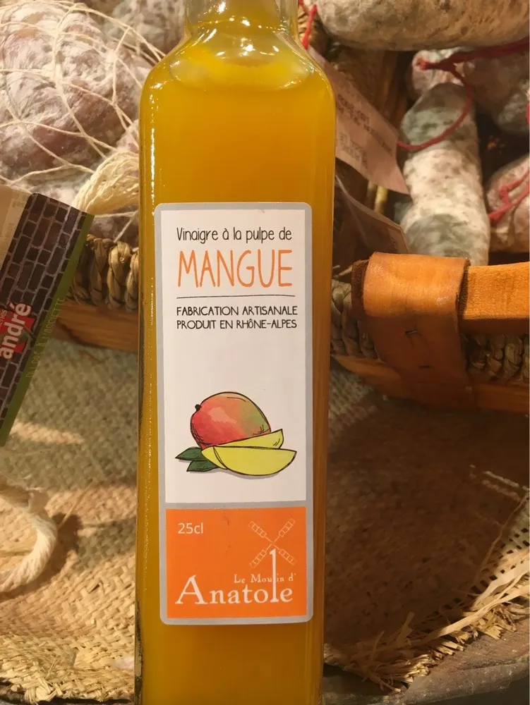 Vinaigre