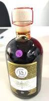 Vinaigre balsamique de Modène