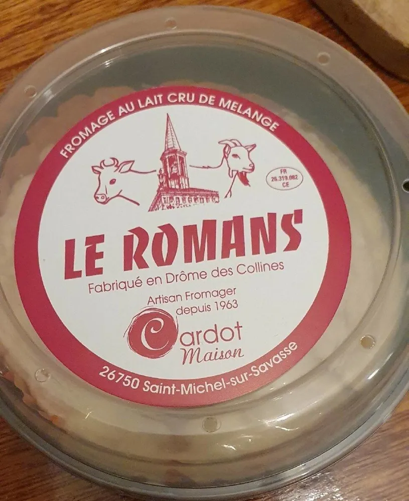 Le Romans
