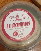Le Romans