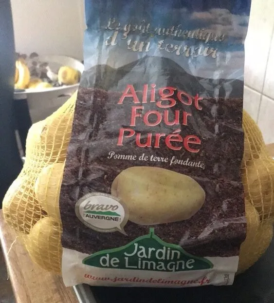 Pomme de terre