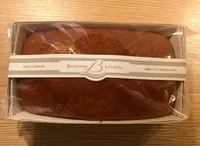 Pain d'epices