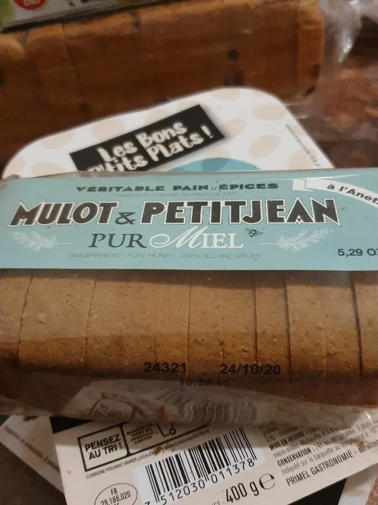 Mulot&petitjean