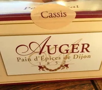 Petit Ducal Cassis
