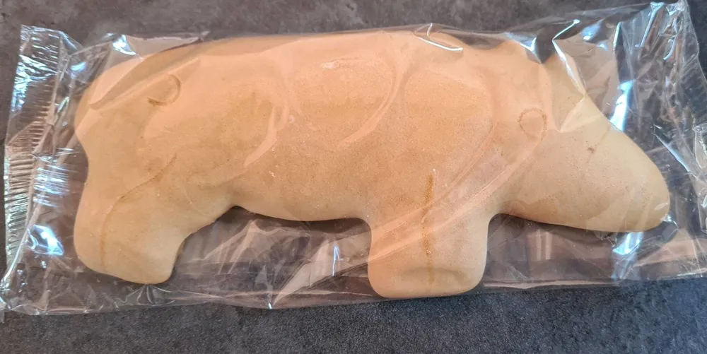 Cochon figurine 50 g
