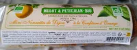 Nonnette Mulot et Petitjean BIO