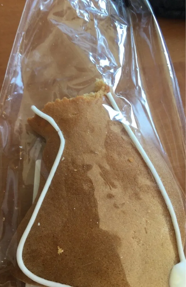 Pain d'épices Mulot Petitjean