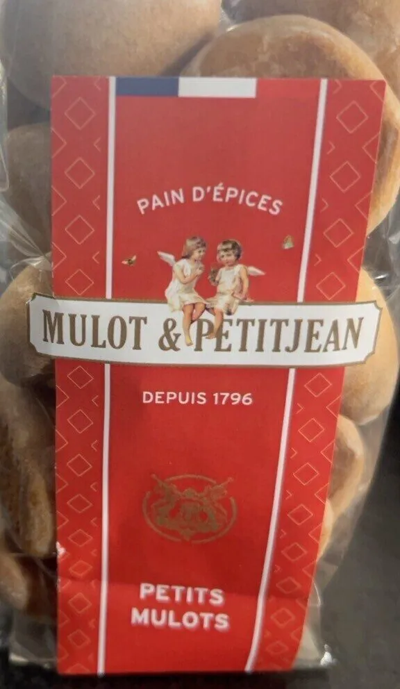 Petits mulots