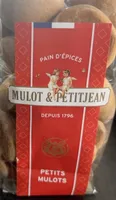 Petits mulots