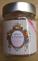 Bonbon de Dijon