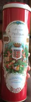 Nonnettes parfum de framboise