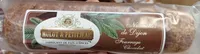 Nonnettes De Dijon Fourrées Au Chocolat