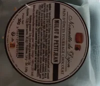 Pain d'épice fourrage chocolat