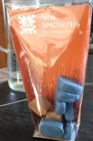 Specialites sachet 150g