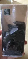 poissons en chocolat
