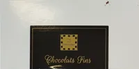 Ballotin auto chocolats assortis 375G
