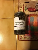 Trompettes de la mort
