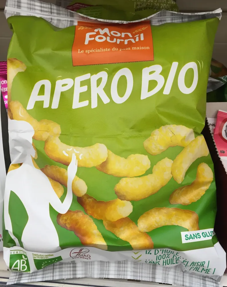 Apéro Bio