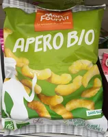 Apéro Bio