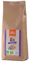 Farine complète de Riz Bio