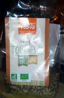 Graines de Tournesol