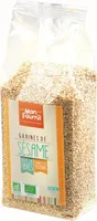 Graines de sésame bio