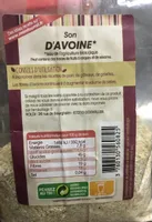 Son D'avoine