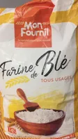 Farine de blé T45