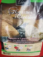 7 graines 7 céréales