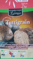 Tuttigrain